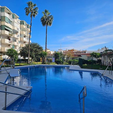 Playa Carihuela By Hdc Apartments Торремолинос Экстерьер фото